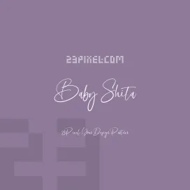 Baby Shita